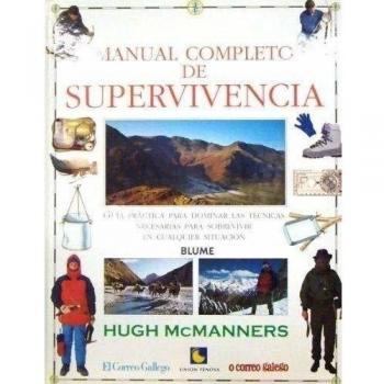 Supervivencia manual completo de
