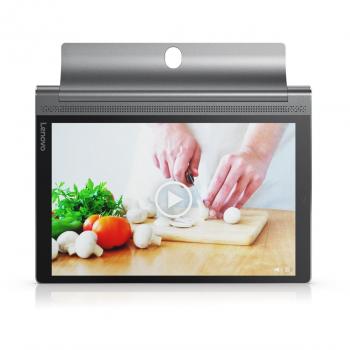Lenovo YT- X703F Yoga Tab3 Plus - Tablet de 10,1” QHD