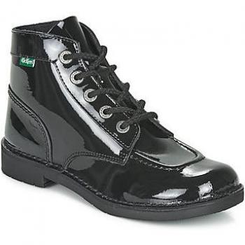 Kickers Kick Col Children's Boots