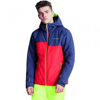 Dare 2b Mens Declarate Waterproof Breathable Ski Jacket