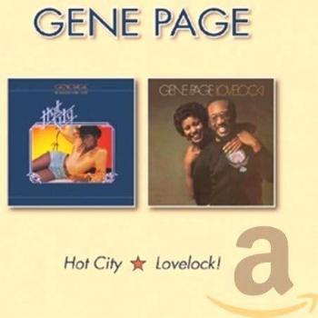 Hot City / Lovelock