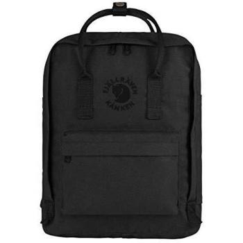 Fjällräven Kanken Imaging Bag Incluye Imaging Insert Negro