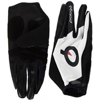 Prologo Soft Goods CPC Guantes Largos, Blanco, XL