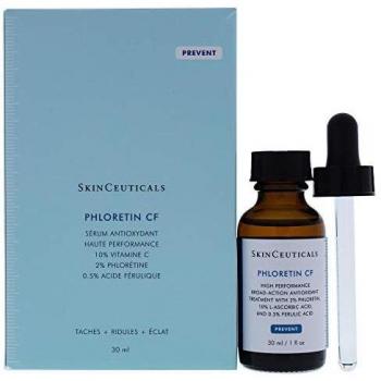 Skinceuticals Phloretin Cf Broad-Range Antioxidant Treatment, 1.0-Ounce