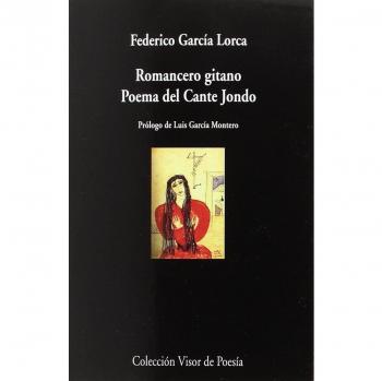 Romancero gitano. Poema del Cante Jondo: 987 - Federico García Lorca