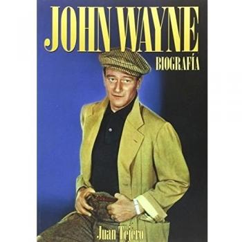 John Wayne: Biografía
