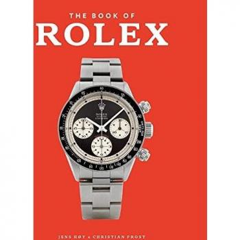 The Book of Rolex