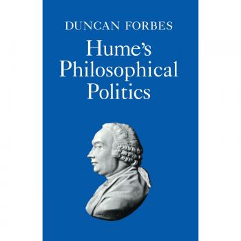 Política Filosófica de Hume (Biblioteca de Bolsillo Cambridge)