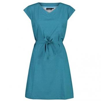 CMP Women's Dress Deep Lake Blue Size 48/3XL
