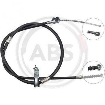 Cable de freno de mano A.B.S. K16168