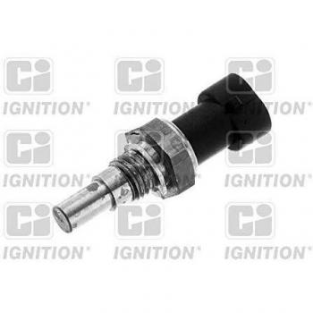 Sensor de Temperatura del Refrigerante QUINTON HAZELL XEMS66