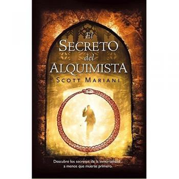 El secreto del alquimista