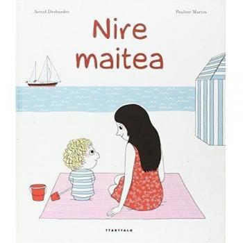 Nire maitea