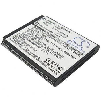 Bateria Huawei C5600, C5110, C5700, C5710, C5720, Li-ion, 900 mAh