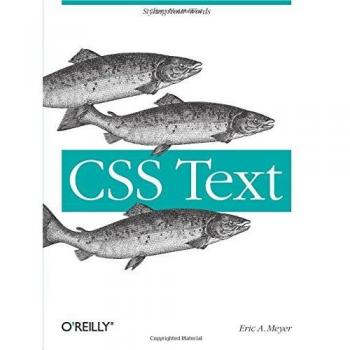 CSS Text