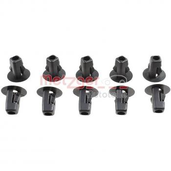 Clip decorativo y protector METZGER 2280062