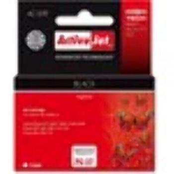 Cartucho de Tinta Compatible Activejet AC-37R Negro Premium 12 ml