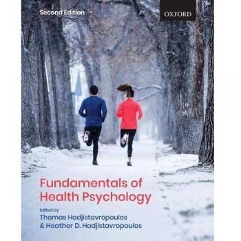Essential Health Psychology Guide
