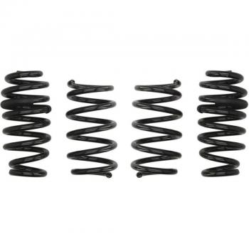 Kit de suspensión EIBACH Pro-Kit E10-10-013-03-22, incluye muelles para mejorar la estabilidad y el manejo del vehículo, diseño específico para reducir la altura del centro de gravedad, fabricado con materiales de alta