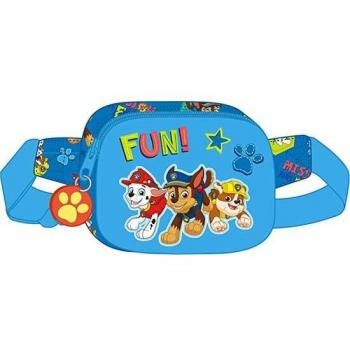 Riñonera Infantil Paw Patrol 'Friendship' - Safta