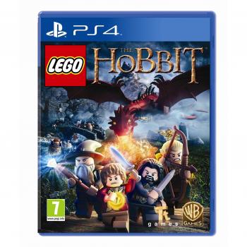 Lego The Hobbit [Importación Francesa]