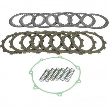 Kit de embrague TRW MSK256 para Yamaha YZ 450 F 2008-2013