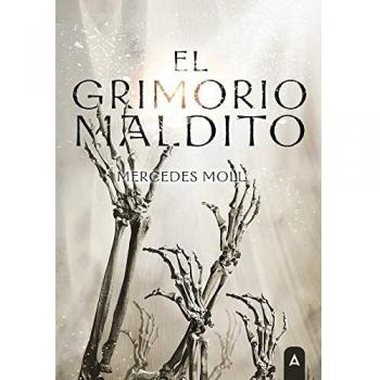 El grimorio maldito