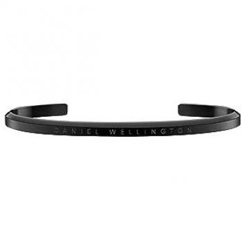 Pulsera Clásica Daniel Wellington DW00400382 Negra para Dama
