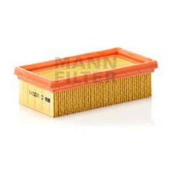 Original MANN-FILTER Filtro de aire C 1832/1 – para automóviles
