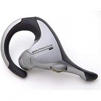 Sout Hwing NeoV Oice - Auriculares con Bluetooth, Color Negro
