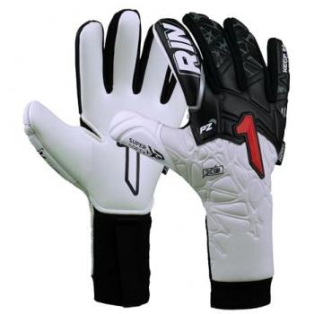 Rinat Guantes de Portero Junior Xtreme Guard Dominus Prime Blanco Talla 6