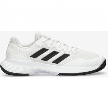 Zapatillas de tenis de hombre GameCourt 2 adidas