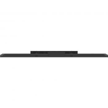 Optoma N3751K 75 Pantalla Profesional LED UltraHD 4K Wifi 450 cd/m² Android 11 Funcionamiento 24/7 Negra