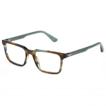 Gafas de vista Police VK561-490530 para niños, diseño moderno, montura ligera, protección UV, ajuste cómodo y disponible en varios colores