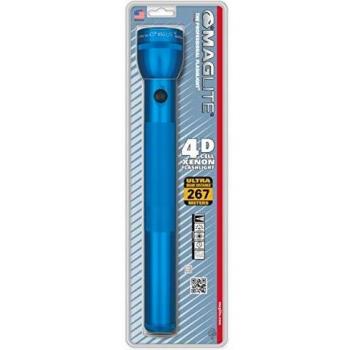 Mag-Lite Torch D Series - 4D