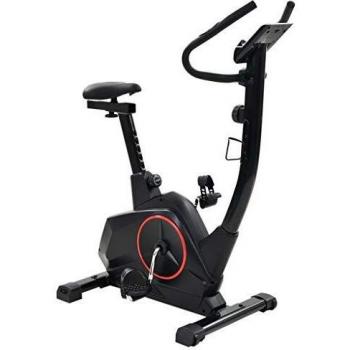 vidaXL Bicicleta Estática XL Masa de Rotación Pulso Maquina Fitness Ejercicio