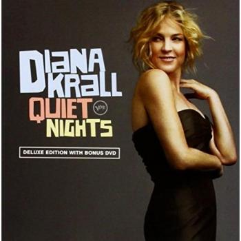 Quiet Nights -CD+DVD-