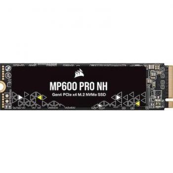 Corsair MP600 PRO NH M.2 4TB PCIe 4.0 NVMe SSD