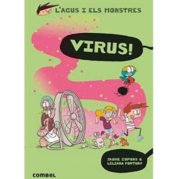 Virus CAT: 14