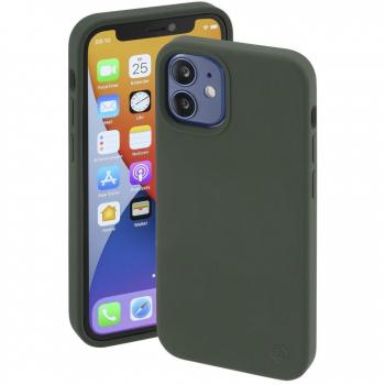 Funda protectora MagCase Finest Feel PRO para Apple iPhone 12 mini - Verde, compatible con MagSafe