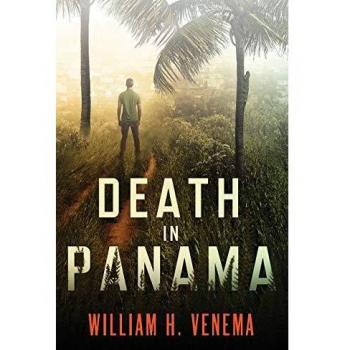 Muerte en Panamá - William H. Venema - Envío Rápido y Gratuito - ISBN 9780998970301