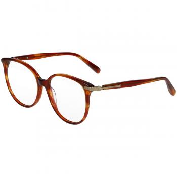 Scotch & Soda 3020 102 Women’s Eyeglasses Tortoiseshell Size 53 (Frame Only) - Blue Light Block Available