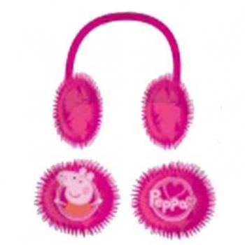 Orejeras Peppa Pig surtido