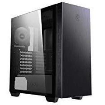 MSI MPG SEKIRA 100P Mid-Tower - Caja de PC Gaming