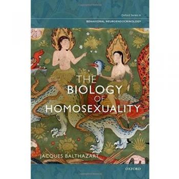 The Biology of Homosexuality