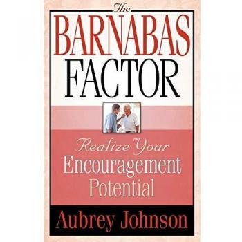 The Barnabas Factor: A Comprehensive Guide to Personal Growth and Support