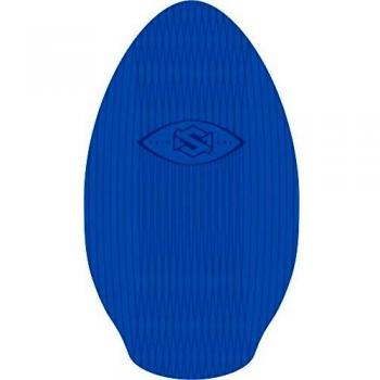 Tabla de Skimboard Skim One 35'' con Deck de EVA Suave Color Lima 2023