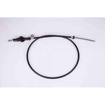 Cable de freno de mano HELLA 8AS 355 663-751 para Mitsubishi, modelo AS6375