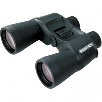 Pentax 12X50 XCF - Binoculares 12 x 50 con funda