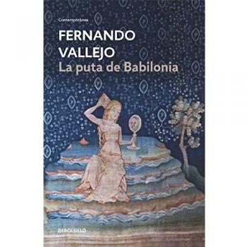 La puta de Babilonia - Vallejo, Fernando